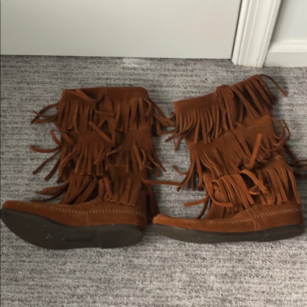 Minnetonka